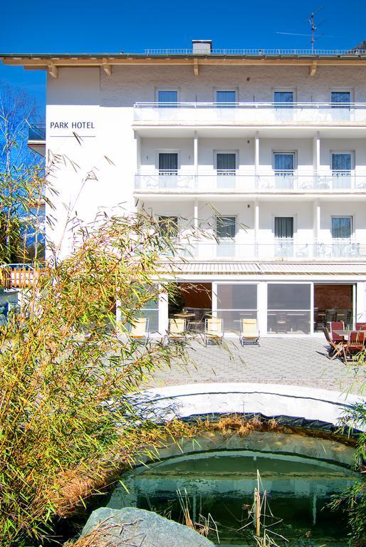 Park Hotel Gastein Alle Getraenke Ganztags Inklusive Bad Hofgastein Exterior photo